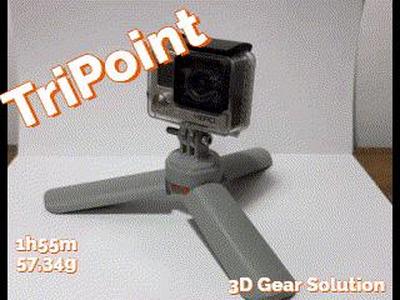 Tripoint