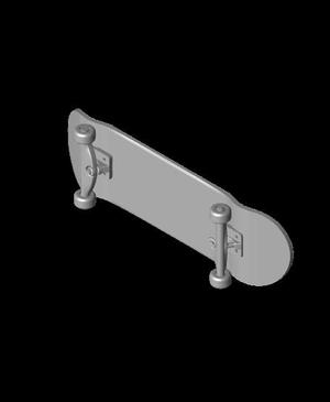 Skate Board
