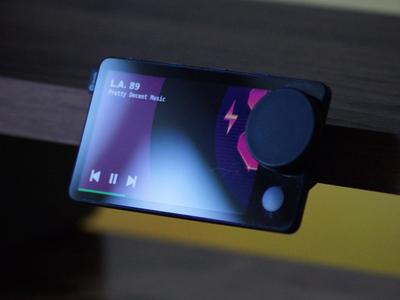 Spotify Car Thing Mount