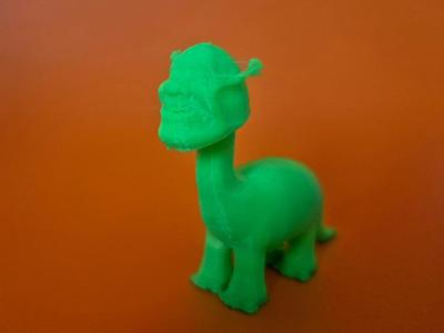 Shreksaur