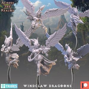 Windclaw Dragoons