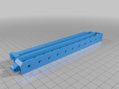 telescoop 165 voor KH1000