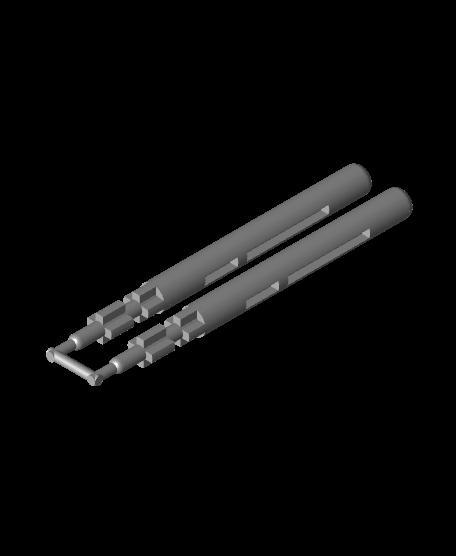 Jetfire Classic Missiles 2 Transformers