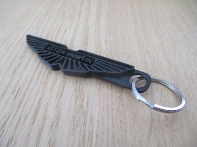 ASTON MARIN F1 SCHLÜSSELANHÄNGER