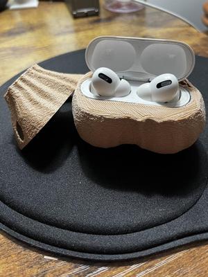 NutPods Pro