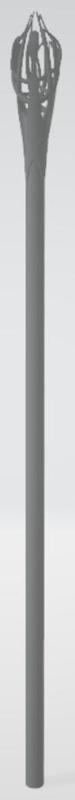 Staff of Gandalf the White