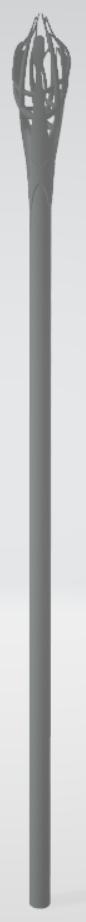 Staff of Gandalf the White
