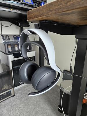 Pulse Elite Headphone Mount