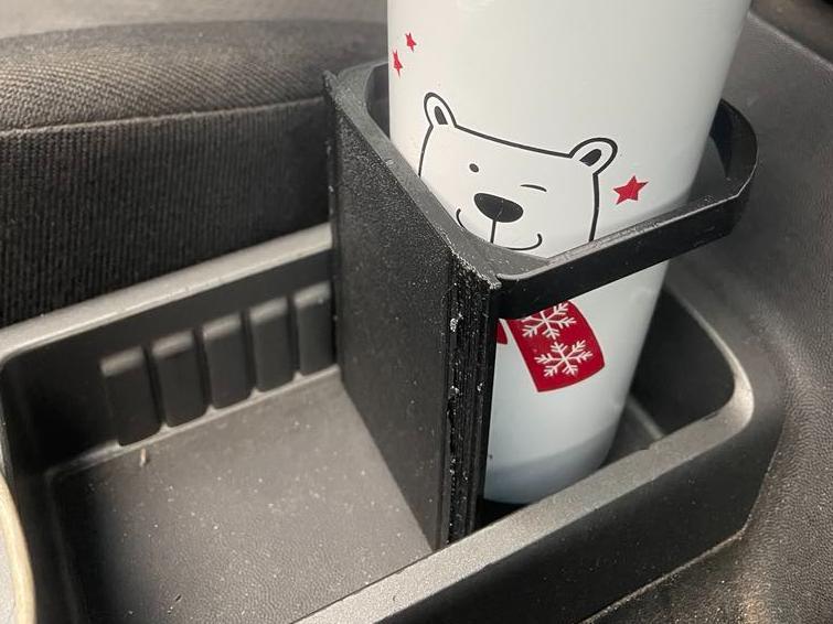 cupholder for opel vectra c/signum