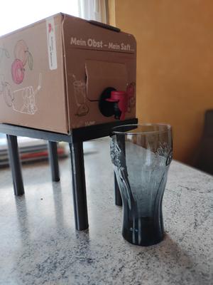 Getränkekisten Ständer