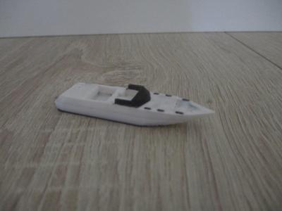 Speedboot 1:144