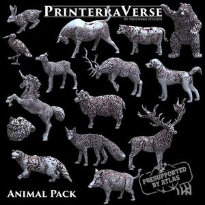 004 ANIMAL Pack