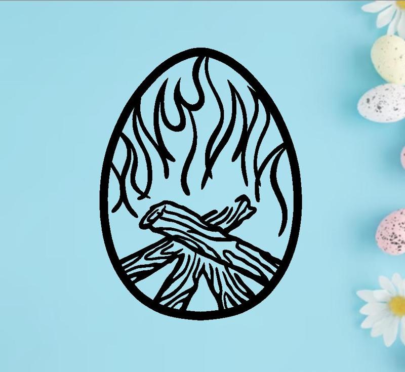 Egg Decoration