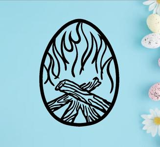 Egg Decoration
