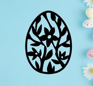 Egg Decoration