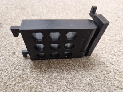 Skadis Hinge 