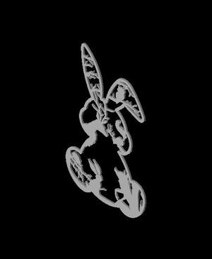 Bunny Decoration