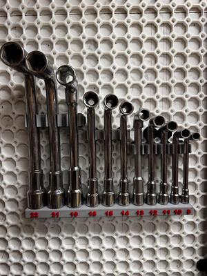 Support Clef à Pipe Multiboard