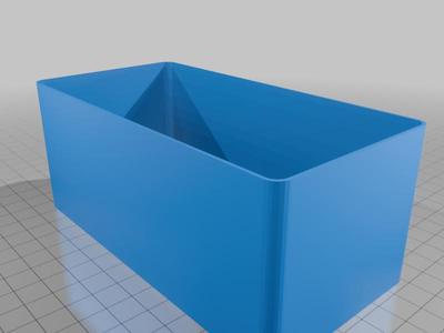 Universal Drawer Organizers (IKEA ALEX) - Remix