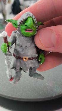 Goblins