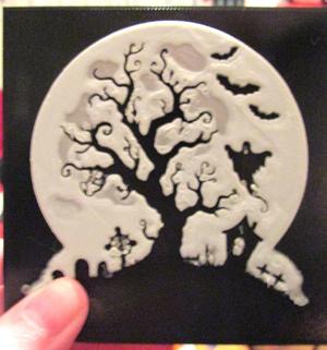 Spooky Picture
