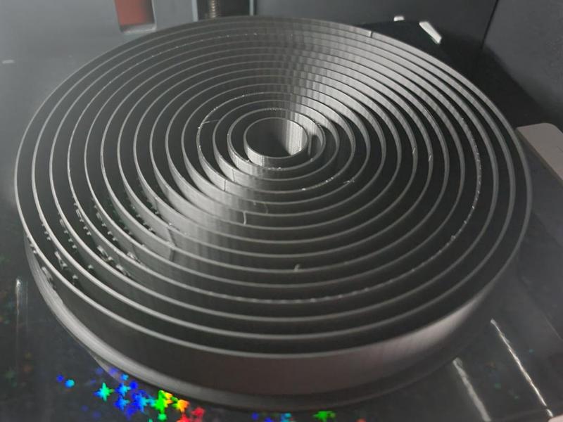 1 inch to 8 inch Round Cutters (With Half Inches)