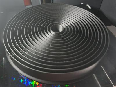 1 inch to 8 inch Round Cutters (With Half Inches)