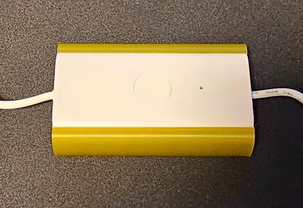 Govee Control Box Mount