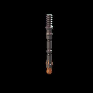 Pool Noodle Lightsaber 7