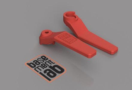 Lever for Shut OFF VALVE 1/2 inch 
