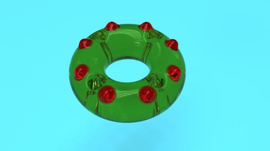 Advent Wreath 🎄