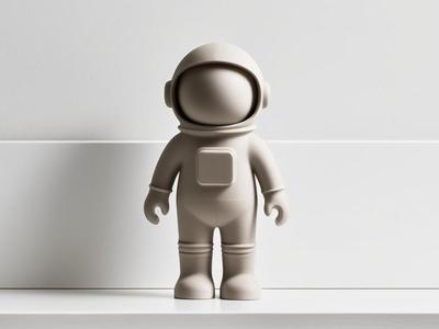 Astronaut
