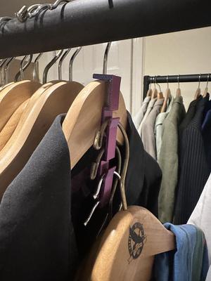 Multi Hanger Snake Alternating - BackToSchool