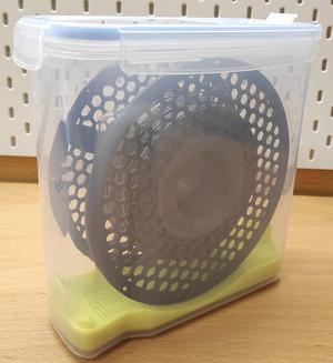 Filament Drybox | Storage Box