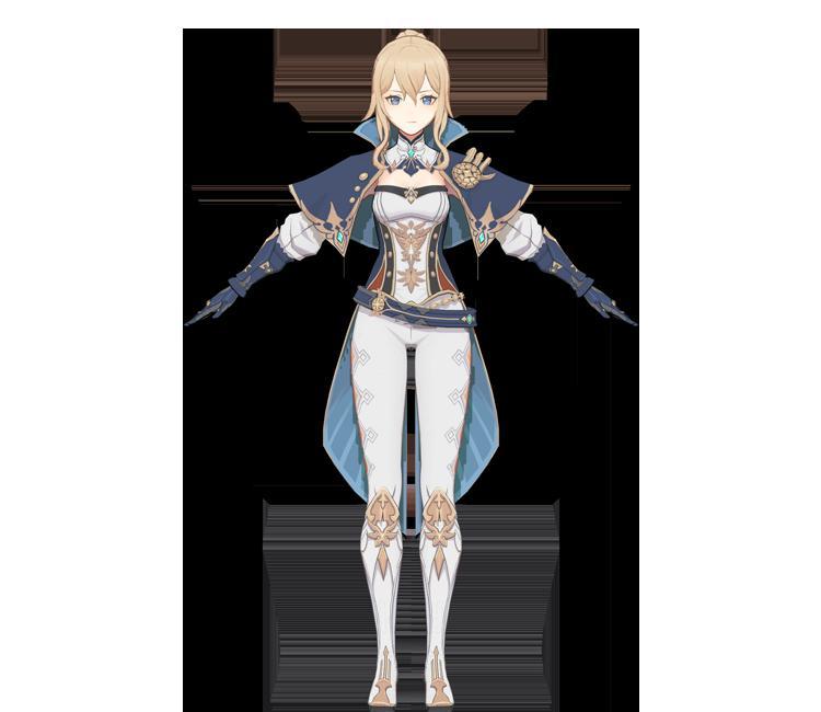 Jean