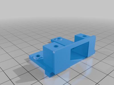 Pro/Elitedesk mini - FlexIO v1 for Iocrest 10G M.2 NIC
