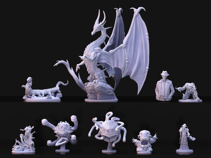 August release