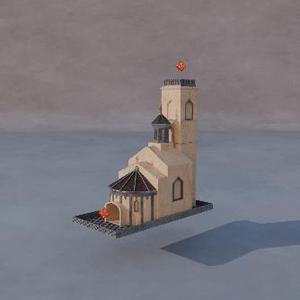 Dice Tower