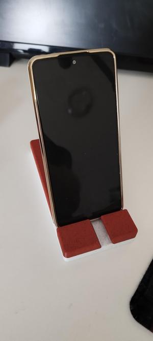 Smartphone holder