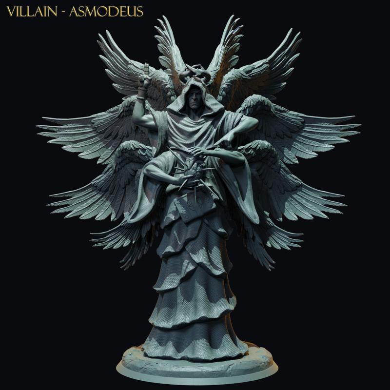Asmodeus