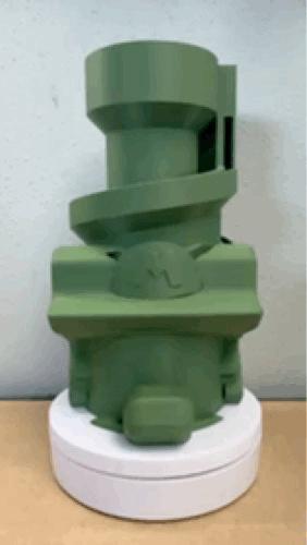 Super Mario World Money piggy bank