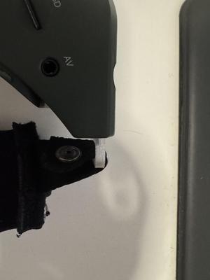 HDZero Clip Holder