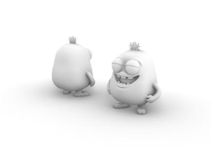 Miniature 01 - MisterD