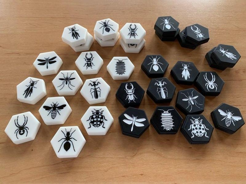 HIVE Extreme (new design)