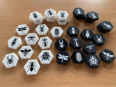 HIVE Extreme (new design)