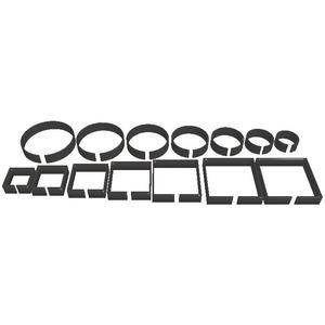 Cable Clip Kit