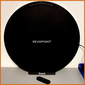 Revopoint Large Turntable Stand ~ Ø 50 cm
