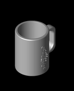Justice Cup (see description 