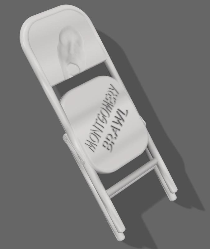The Montgomery Chair