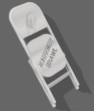 The Montgomery Chair